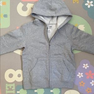 Pre owned Place toddler fleece hoodies 4T